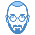 스티브 잡스 (Steve Jobs) icon