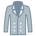 Coat icon