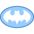 Batman antigo icon