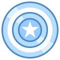 Captain America icon