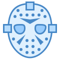 Jason Voorhees sexta-feira 13 icon