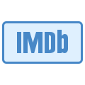 IMDb icon