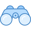 Opera Glasses icon