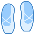 Ballet Shoes icon