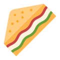 Sandwich icon