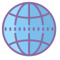 Globo icon