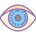 Eye icon