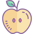 Apple Fruit icon