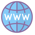 Website icon