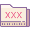 Porn Folder icon