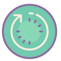 Restart icon