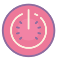 Shutdown icon