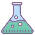 Test Tube icon