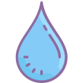 Water icon