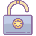 Padlock icon