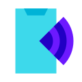 Rede Phonelink icon