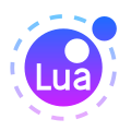 루아 언어 icon
