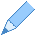 Pencil Drawing icon