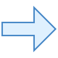 Flecha icon