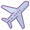 Aéroport icon