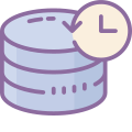 Backup dei dati icon