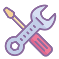 Tools icon