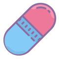 Pill icon