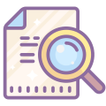 Visualizza File icon