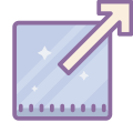 External Link icon