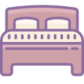 Bed icon