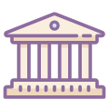 Library icon