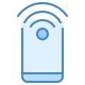 NFC Checkpoint icon