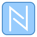 NFC-N icon