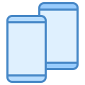 Due Smartphone icon