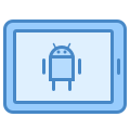 Androidタブレット icon