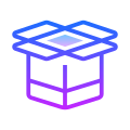 Caja icon