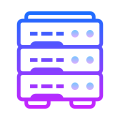 Datenbank icon