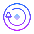 Restart icon