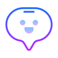 Speech Bubble icon