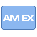 American Express icon