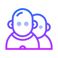 ユーザーグループ icon