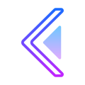 Indietro icon