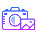 Appareil Photo icon