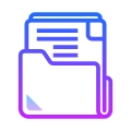 Document icon