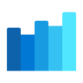 Histogramme icon