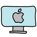 Client Mac icon