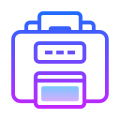 Print icon