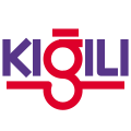 Kigili turkish online men's clothing brand and website icon
