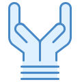 Tied Hands icon