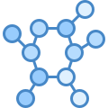 Molecule icon